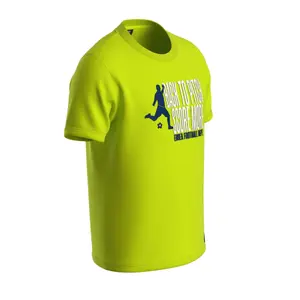 Child's T-shirt Errea Graphic 2022 Back To image-2