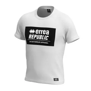 Camiseta Errea Graphic 2022 Label image-0