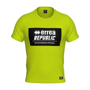Camiseta Errea Graphic Label 20 image-0