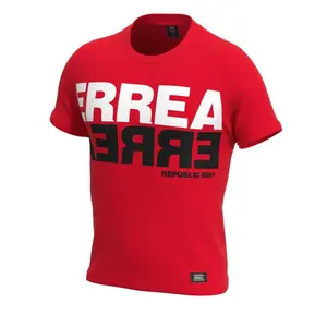 Jersey Errea Graphic image-0