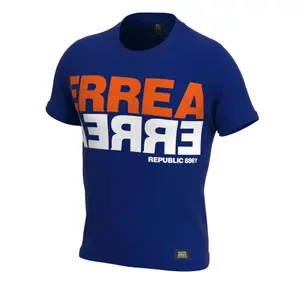 Camiseta para niños Errea 25 Graphic 2022 image-0