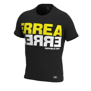 Child's T-shirt Errea 25 Graphic 2022 image-0