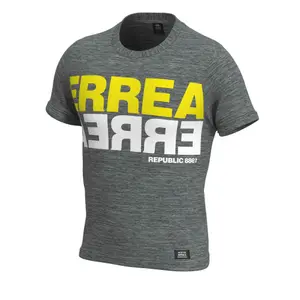 Child's T-shirt Errea Graphic 2022 25 image-0