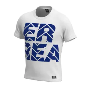 Child's T-shirt Errea 40 Graphic 2022 image-0