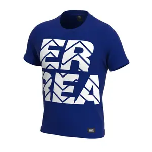 Children's jersey Errea Graphic image-0