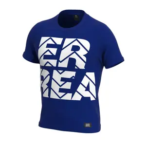 Children's jersey Errea Graphic image-1