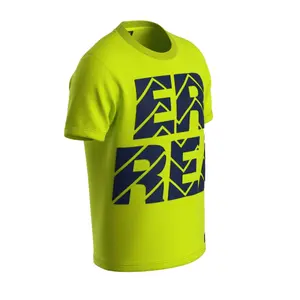 Children's jersey Errea Graphic image-1