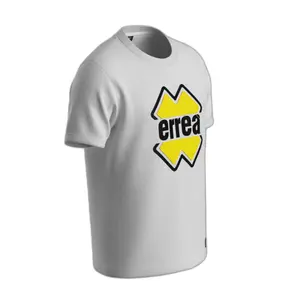 Children's jersey Errea Graphic image-4