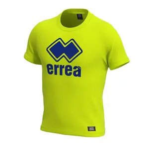 Camiseta Errea Essential 2022 Logo image-0