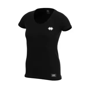 Camiseta de mujer Errea Essential 2022 Logo image-0