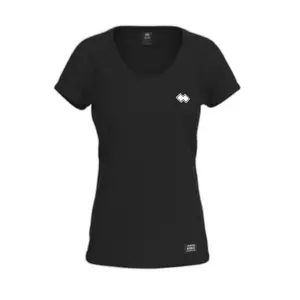 Camiseta de chica Errea Essential 2022 Logo image-0