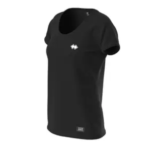 Camiseta de chica Errea Essential 2022 Logo image-2