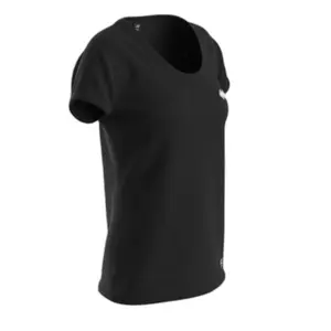 Camiseta de chica Errea Essential 2022 Logo image-3