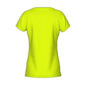 Camiseta de chica Errea Essential 2022 Logo image-1