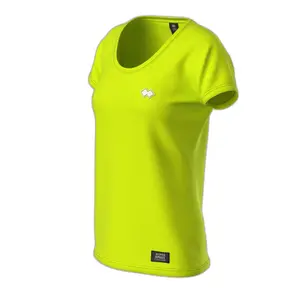 Camiseta de chica Errea Essential 2022 Logo image-2