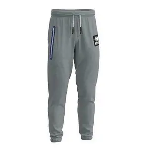 Pantaloni da jogging per bambini Errea 19 Black Box 2022 image-0