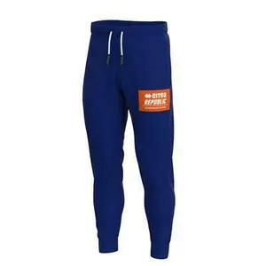 Jogginghose mit Umschlag Errea Graphic 2022 Label 16 image-0