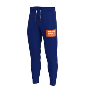 Pantaloni da jogging per bambini Errea Graphic image-0