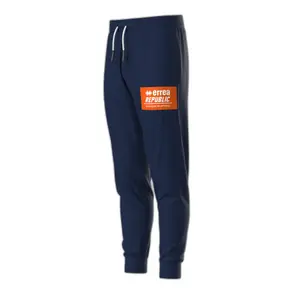 Pantaloni da jogging per bambini Errea Graphic image-3