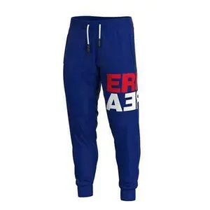 Pantaloni da jogging per bambini Errea 21 Graphic 2022 image-0