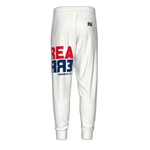Pantalon de jogging enfant Errea Graphic image-2