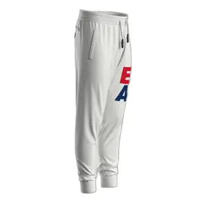 Pantalon de jogging enfant Errea Graphic image-4