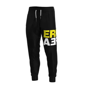 Kids' joggers Errea Graphic 1 Cuff image-0