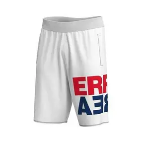 Pantalón corto Errea 22 Graphic 2022 image-0