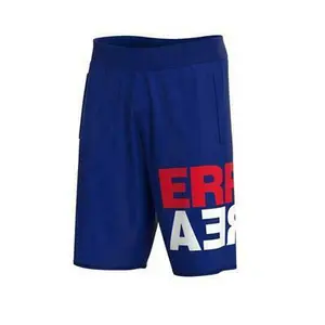 Pantalón corto de corte áspero Errea Graphic 2022 image-0