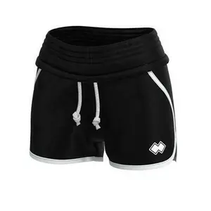 Pantalones cortos de mujer Errea Essential 2022 Logo image-0