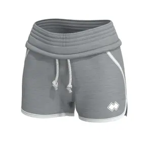 Girl's shorts Errea Essential SS22 image-0