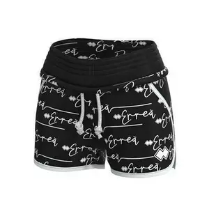 Pantalones cortos para mujer Errea Essential 2022 Logo Script image-0