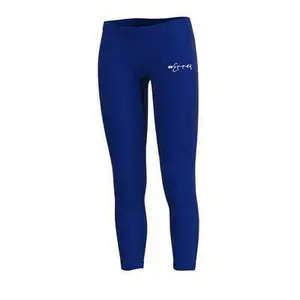 Leggings de mujer Errea Essential 2022 Logo Script 0009 image-0