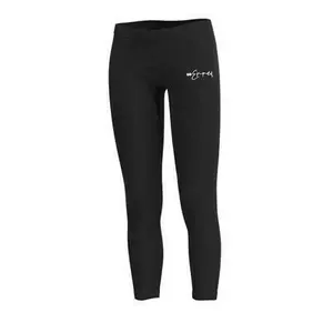 Leggings de mujer Errea Essential 2022 Logo Script 0012 image-0