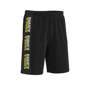 Pantalones cortos para niños Errea Essential SS22 Logo image-0