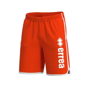 Bermudashorts för barn Errea Essential SS22 Logo Classic image-0