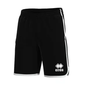 Bermudashorts Errea Essential SS22 Logo Classic Square image-0