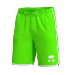 Pantalón corto Errea Essential 2022 Logo Classic Square image-0