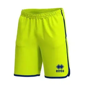 Pantalón corto Errea Essential 2022 Logo Classic Square image-0