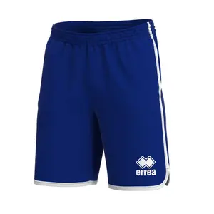 Bermudashorts för barn Errea Essential SS22 Logo Classic Square image-0