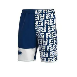 Pantalones de voleibol y fútbol Errea Essential 2022 image-0