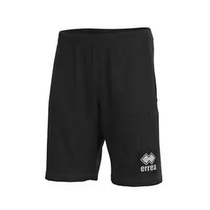 Pantalones cortos para correr Errea Black box 2022 I See You image-0