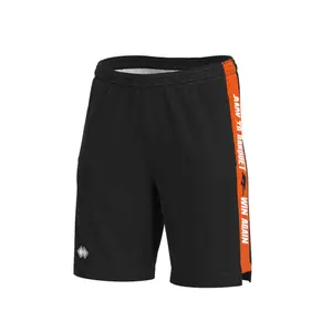 Pantalón corto Errea Graphic image-1