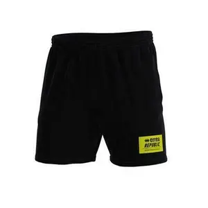 Pantalón corto Errea Graphic 2022 Label image-0