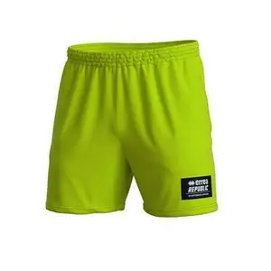 Pantalón corto Errea Graphic 2022 Label image-0