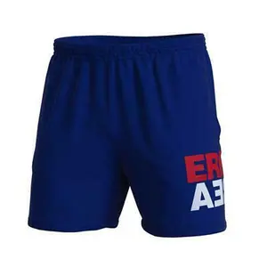 Pantalón corto Errea 23 Graphic 2022 image-0