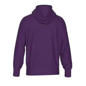 Sweat sudadera con cremallera para niños Errea Black Box 4 image-1