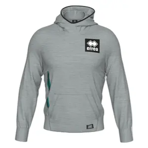 Hoodie Errea Black Box 3 image-0