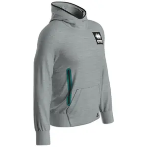 Hoodie Errea Black Box 3 image-2