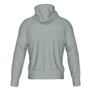 Hoodie Errea Black Box 3 image-1